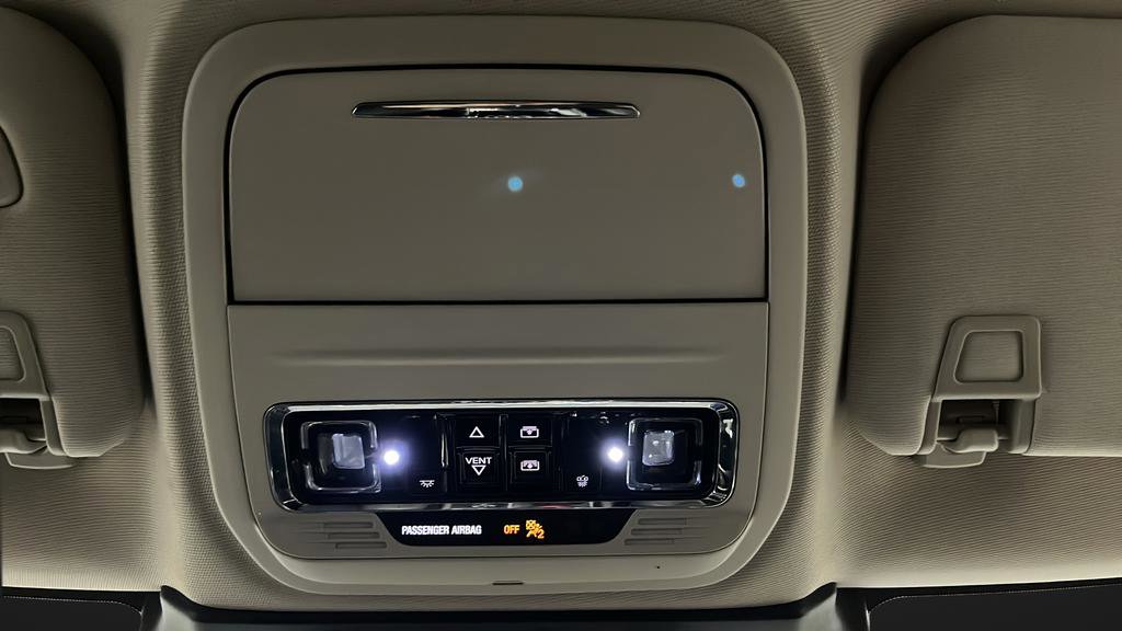 Used 2024 Lincoln Corsair Grand Touring w/ Equipment Group 301A image 34