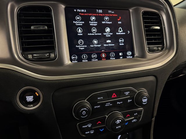 Used 2019 Dodge Charger GT w/ Blacktop Package image 13