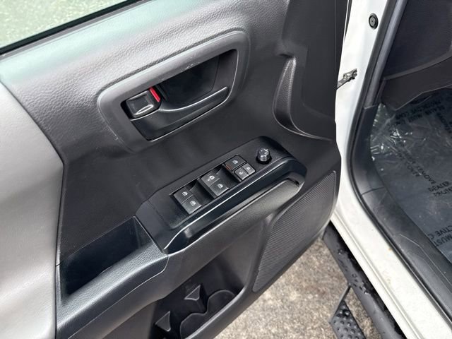 Used 2023 Toyota Tacoma SR image 13