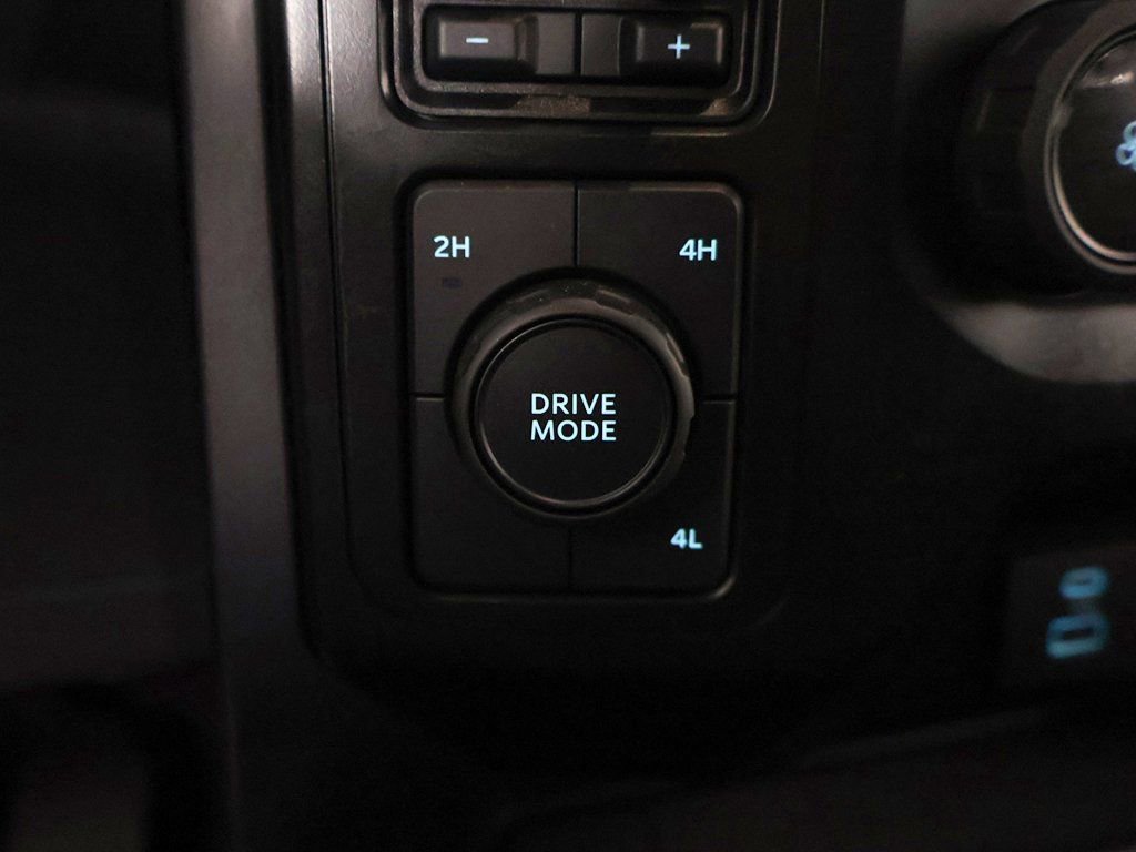 Used 2023 Ford F150 XLT w/ Trailer Tow Package image 37