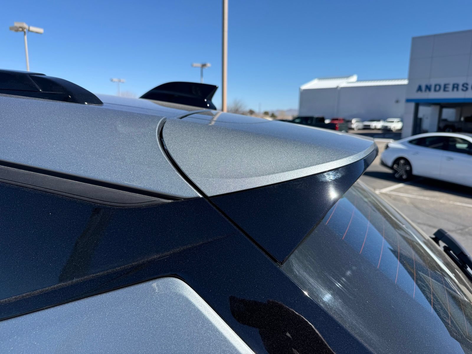 New 2027 Chevrolet Bolt RS w/ Technology Package FWD image 8