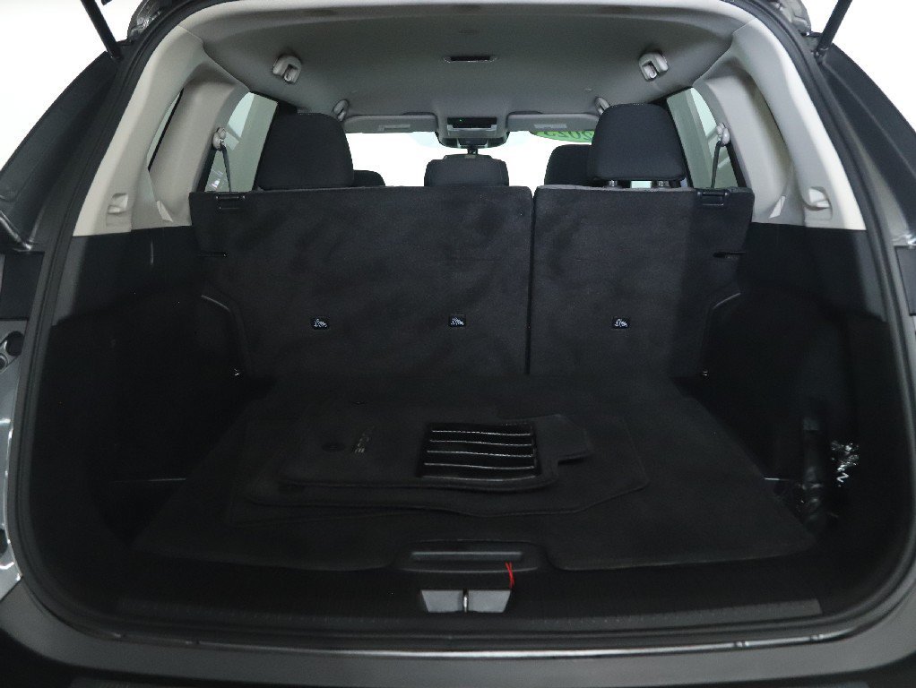 Certified 2023 Nissan Rogue SV AWD/4WD image 32