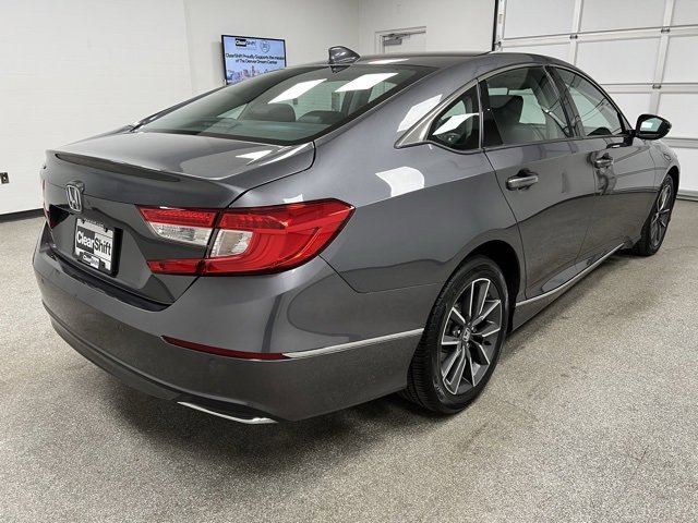 Used 2022 Honda Accord EX-L image 11