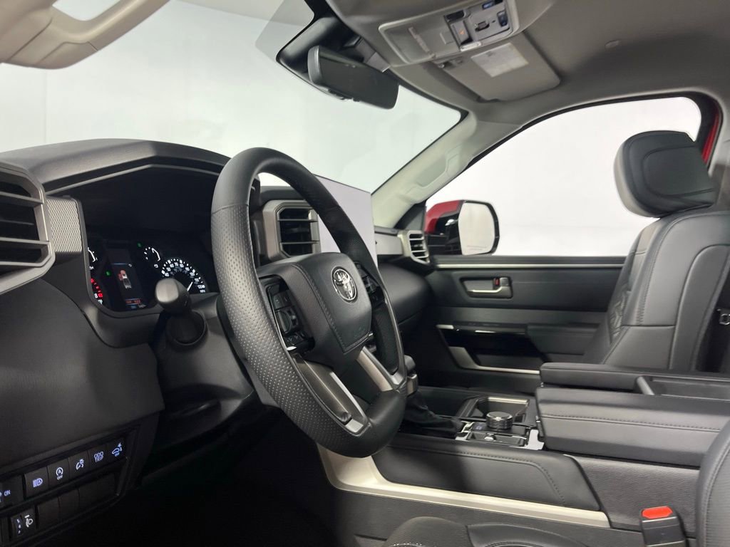Used 2023 Toyota Tundra Limited image 20