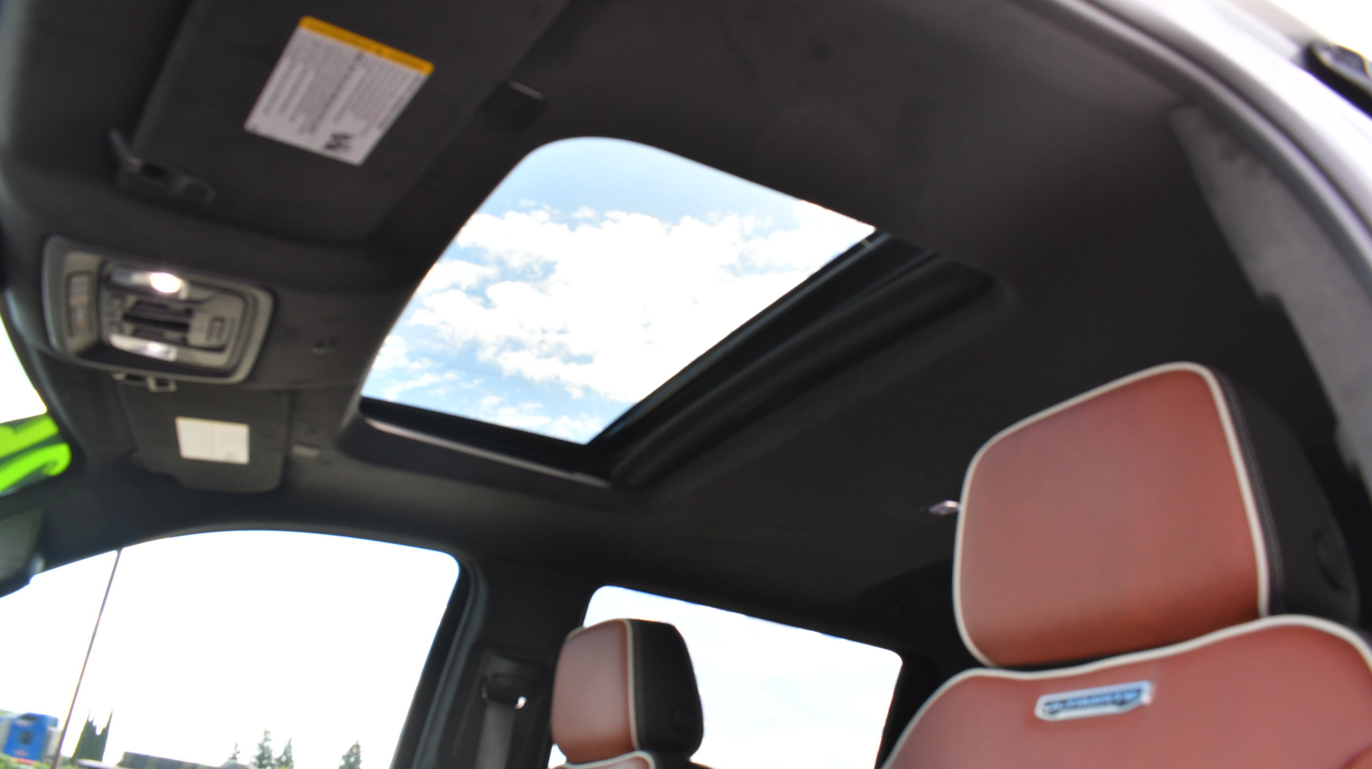 New 2026 GMC Sierra 1500 Denali Ultimate AWD/4WD image 25