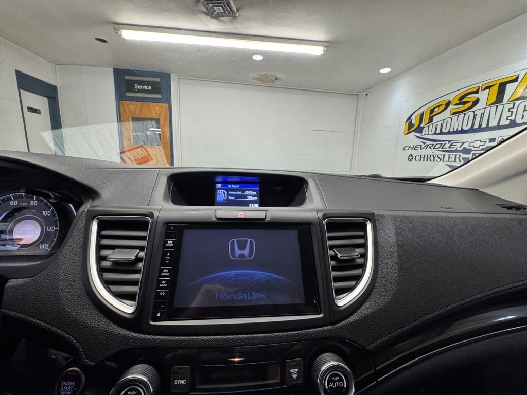 Used 2016 Honda CR-V Touring image 25