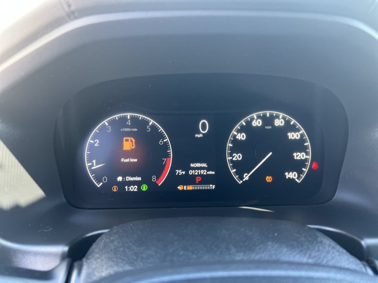 Used 2025 Honda Odyssey Elite image 21
