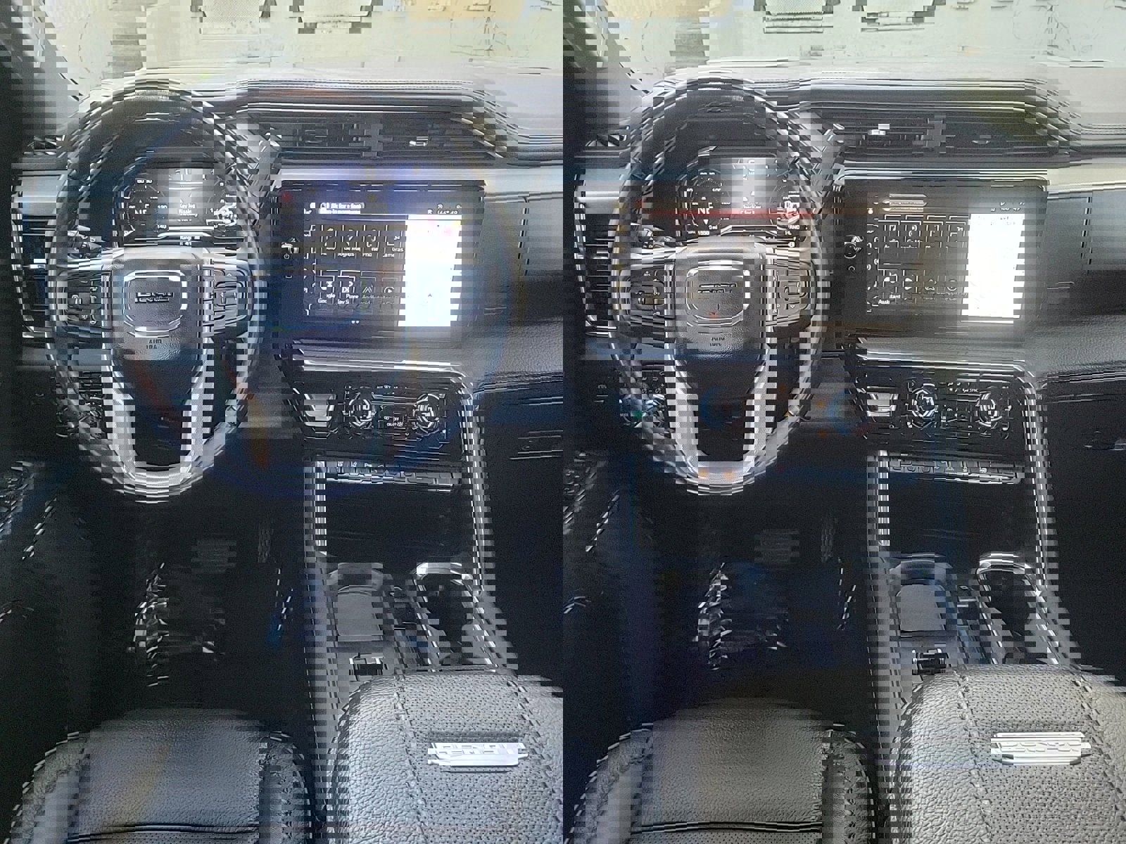 Used 2025 GMC Sierra 3500 Denali w/ Denali Reserve Package image 20