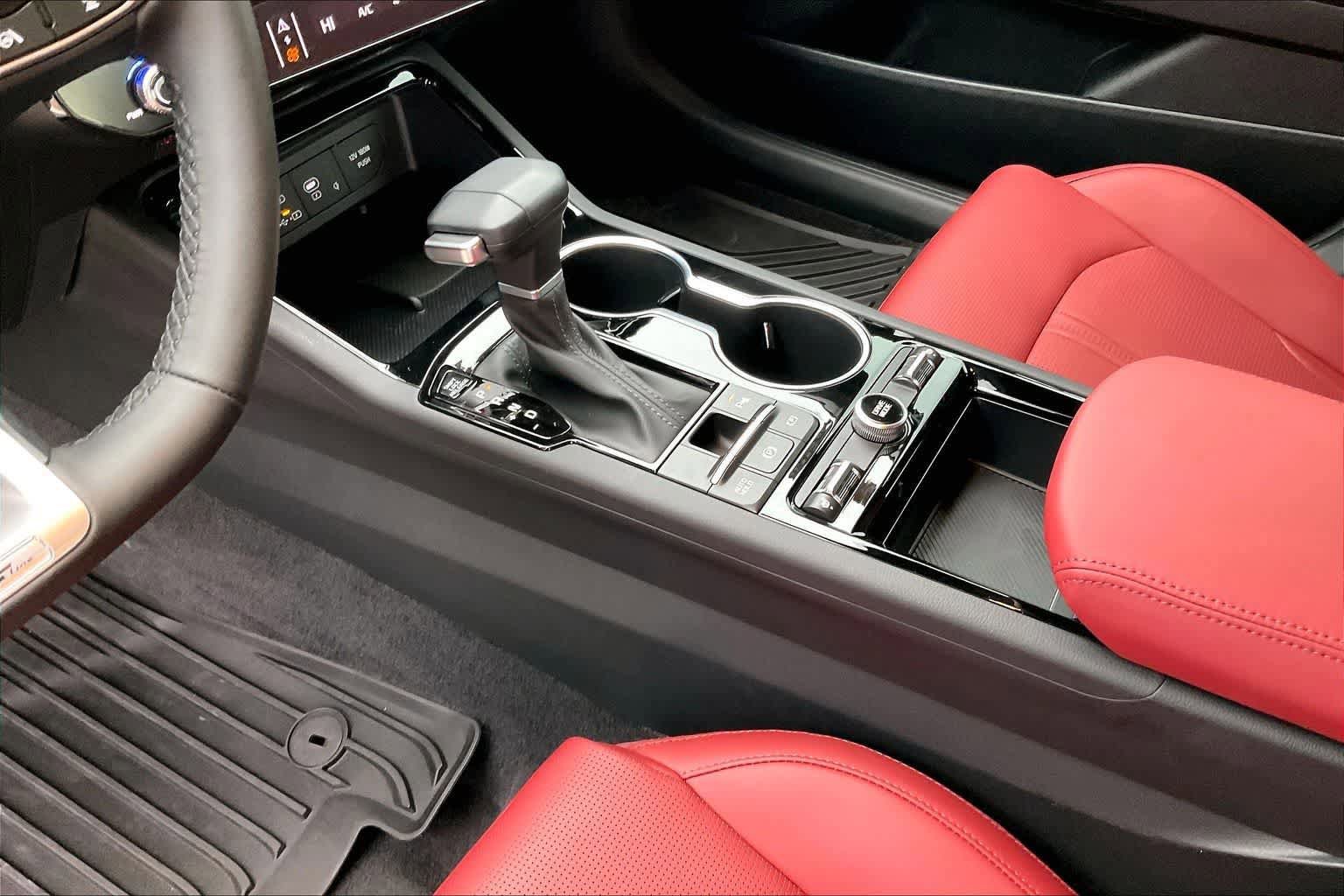 Certified 2026 Kia K5 GT-Line image 16
