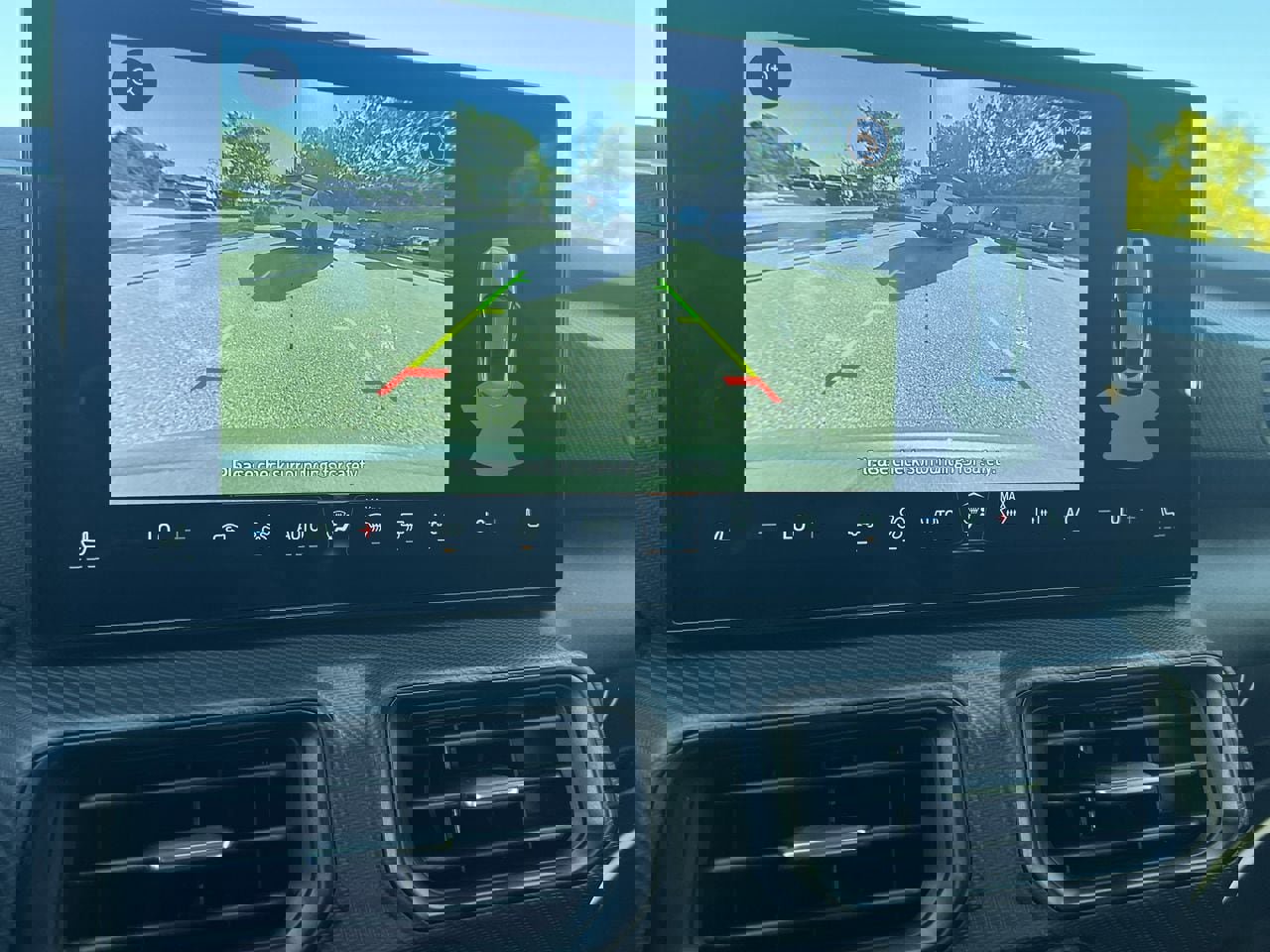 New 2026 Ford Mustang Coupe RWD image 4