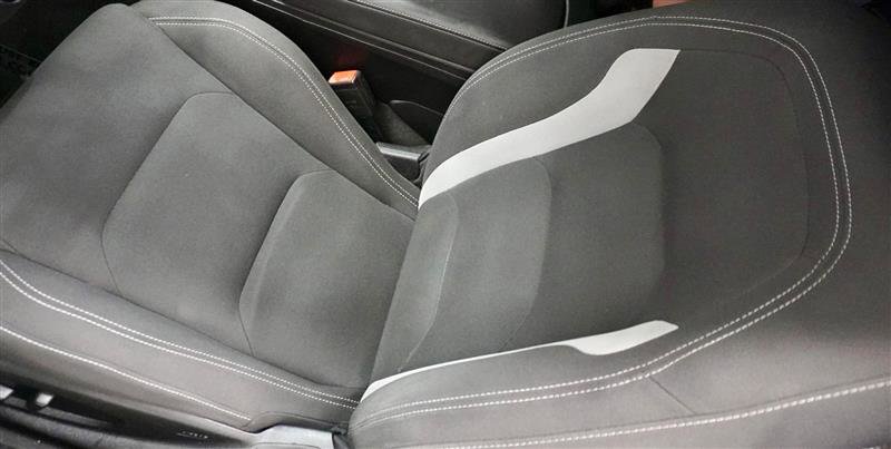 Used 2017 Chevrolet Camaro SS RWD image 4