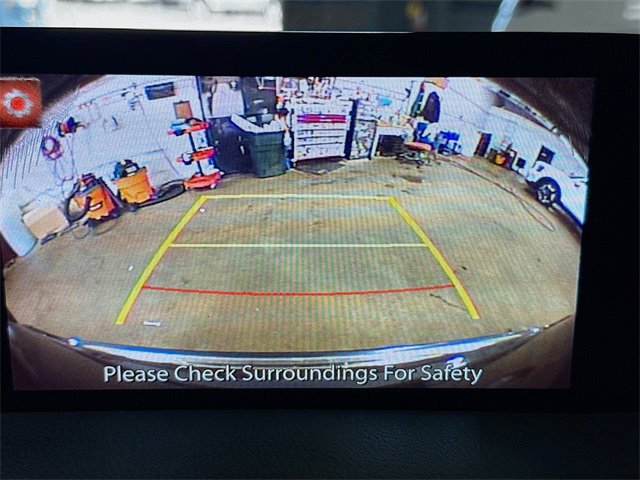 Used 2018 MAZDA CX-5 Touring w/ Preferred Equipment Package image 21