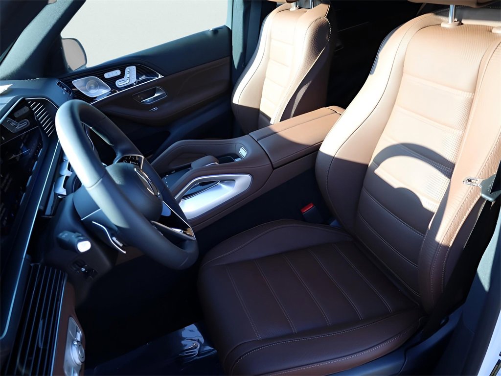 New 2026 Mercedes-Benz GLE 450 4MATIC image 21