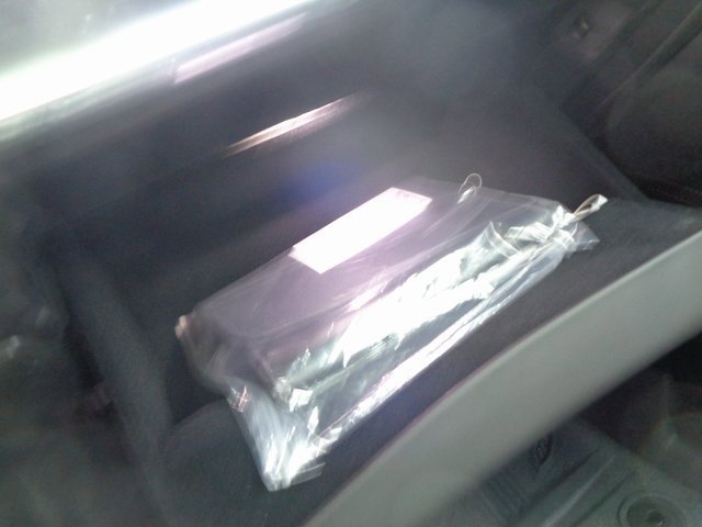 New 2024 Chevrolet Corvette Z06 w/ Z07 Performance Package image 12