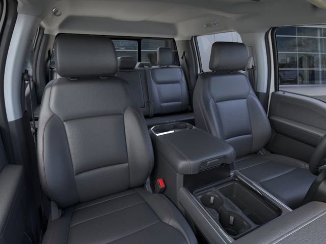 New 2026 Ford F350 Lariat w/ FX4 Off-Road Package image 10