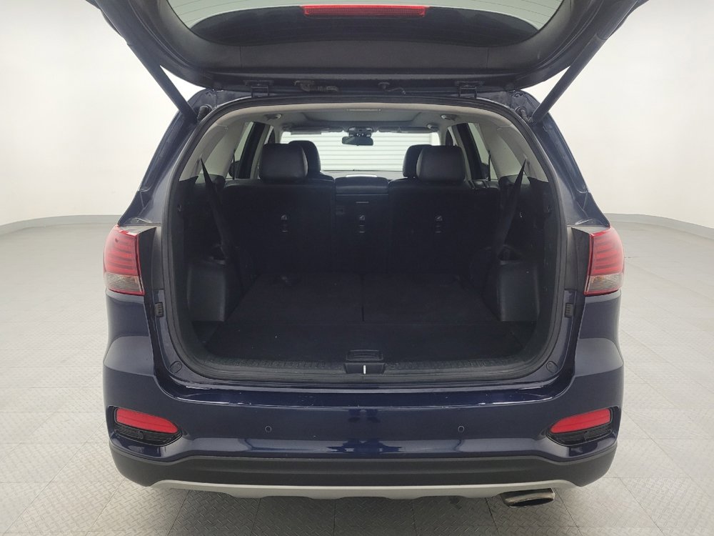 Used 2019 Kia Sorento EX image 29