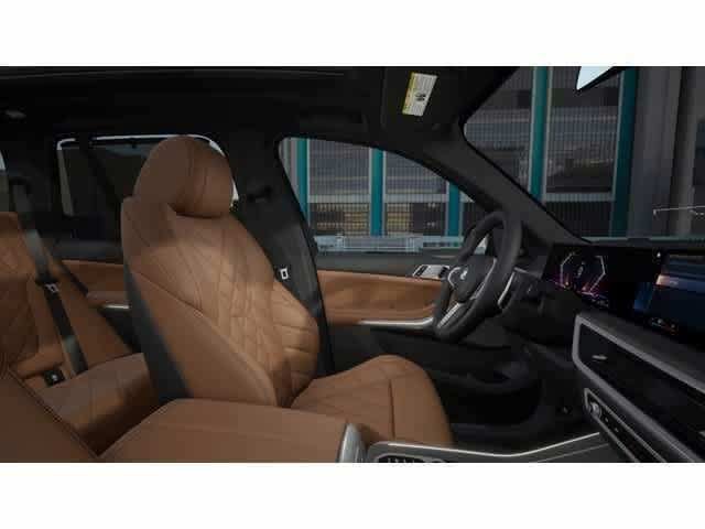 Used 2026 BMW X5 sDrive40i w/ Executive Package RWD image 9