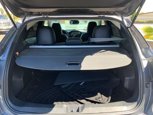 Used 2024 Subaru Crosstrek 2.5i Limited w/ Popular Package #4A AWD/4WD image 9