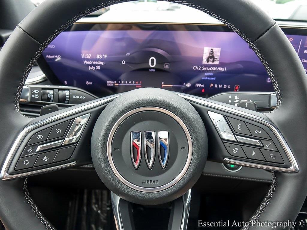 New 2026 Buick Enclave Sport Touring w/ Power Package image 16