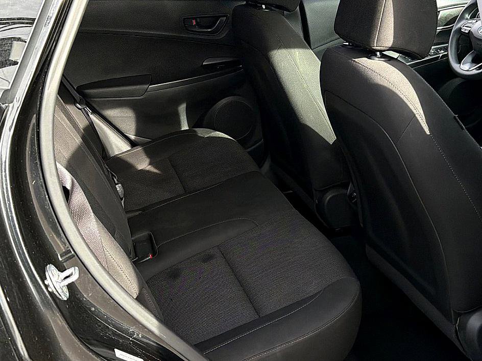 Certified 2023 Hyundai Kona SEL w/ Cargo Package image 21