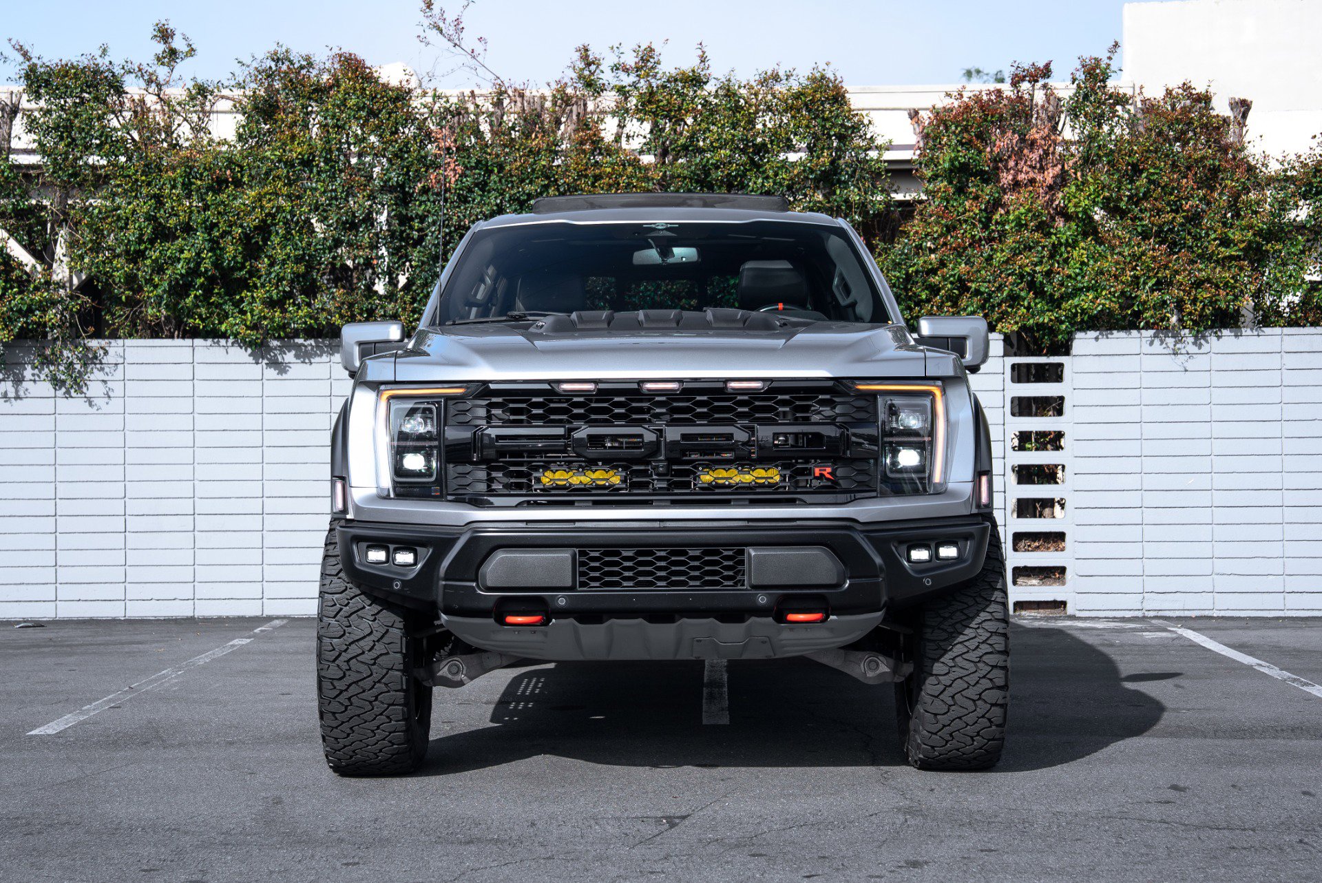 Used 2023 Ford F150 Raptor w/ Equipment Group 802A Raptor R image 8