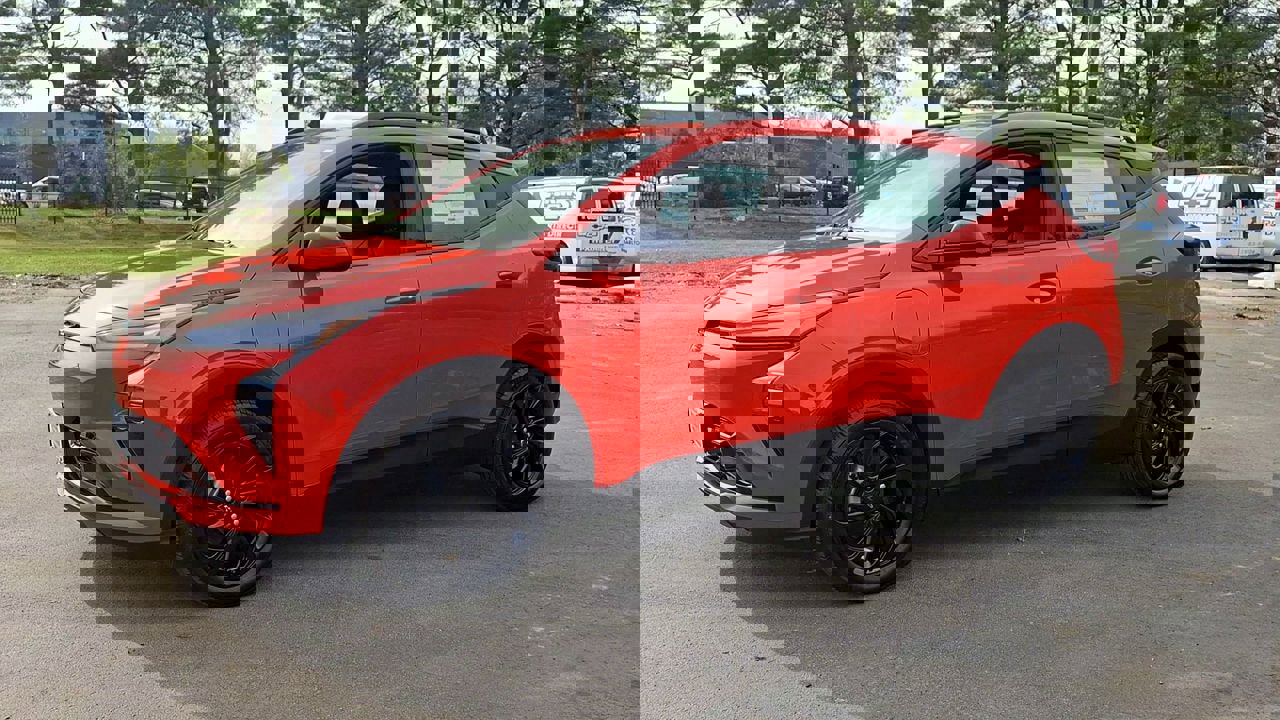 New 2027 Chevrolet Bolt RS w/ Technology Package image 7