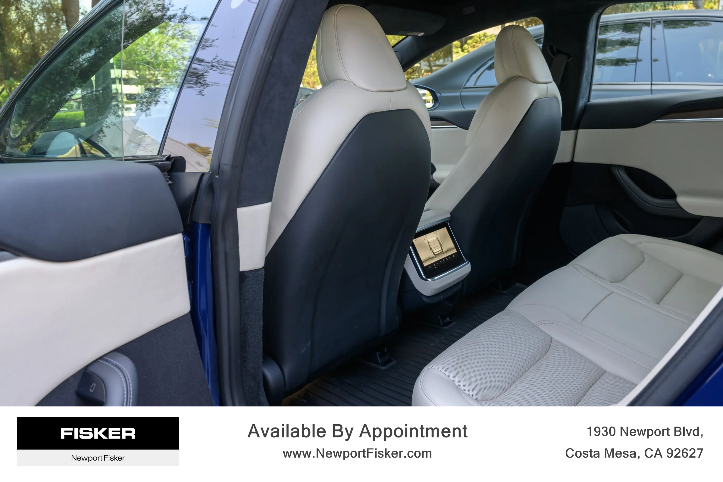 Used 2021 Tesla Model S Long Range image 11