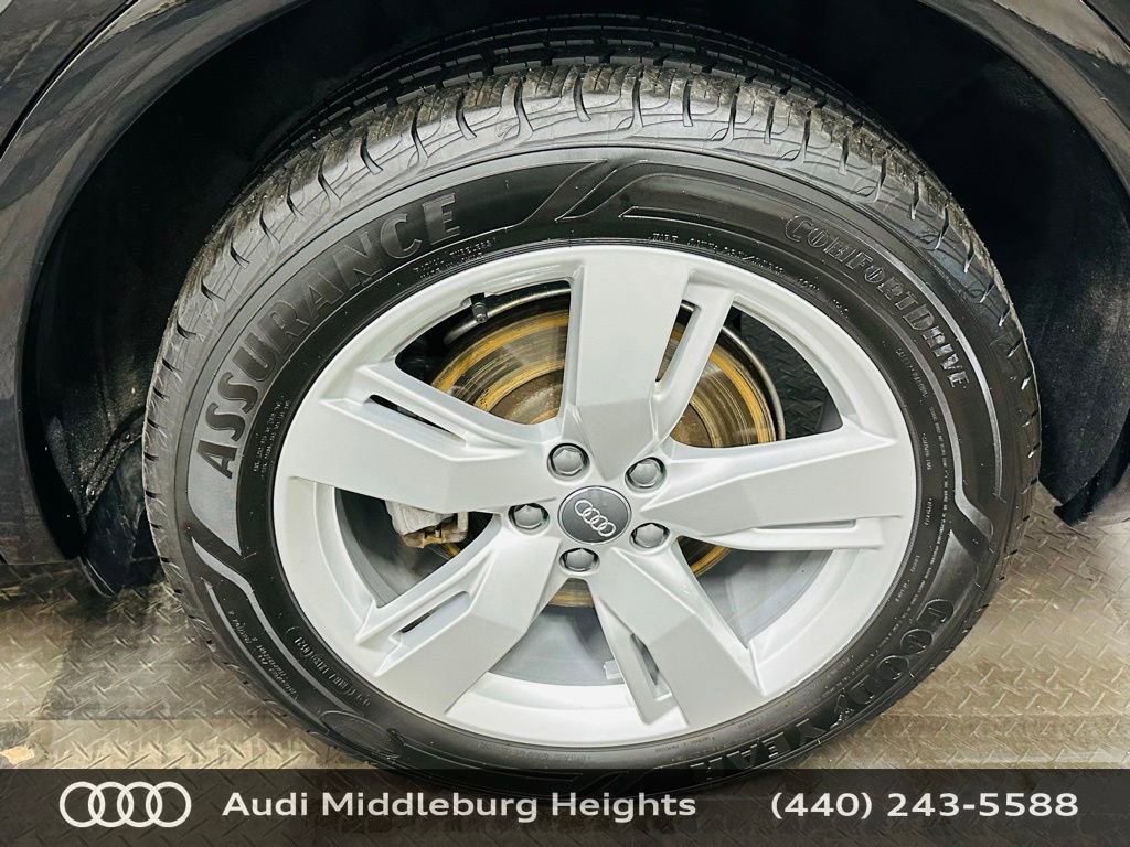 Used 2019 Audi Q5 2.0T Premium w/ Convenience Package image 35