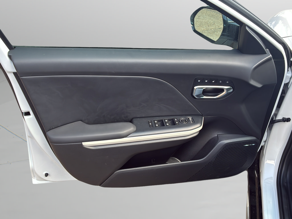 New 2026 Kia K4 GT-Line FWD image 20