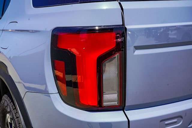 New 2026 Honda Passport TrailSport Elite image 8