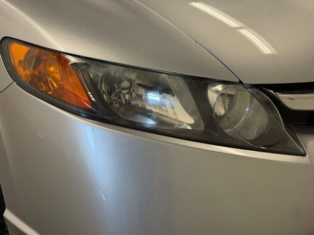 Used 2008 Honda Civic LX image 11