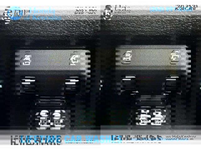 Used 2023 Jeep Gladiator Rubicon w/ Cold Weather Group image 12