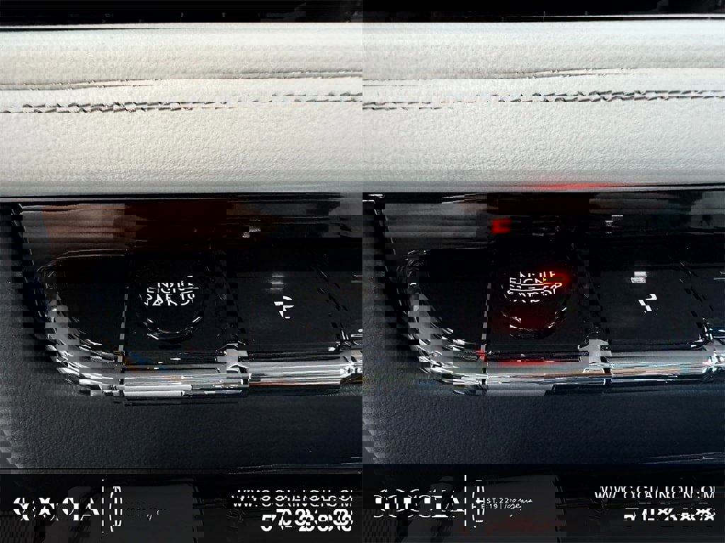 New 2025 Lincoln Aviator Reserve w/ Illumination Package image 25