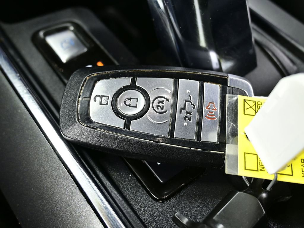 Used 2022 Ford F150 XLT w/ Equipment Group 302A High image 13