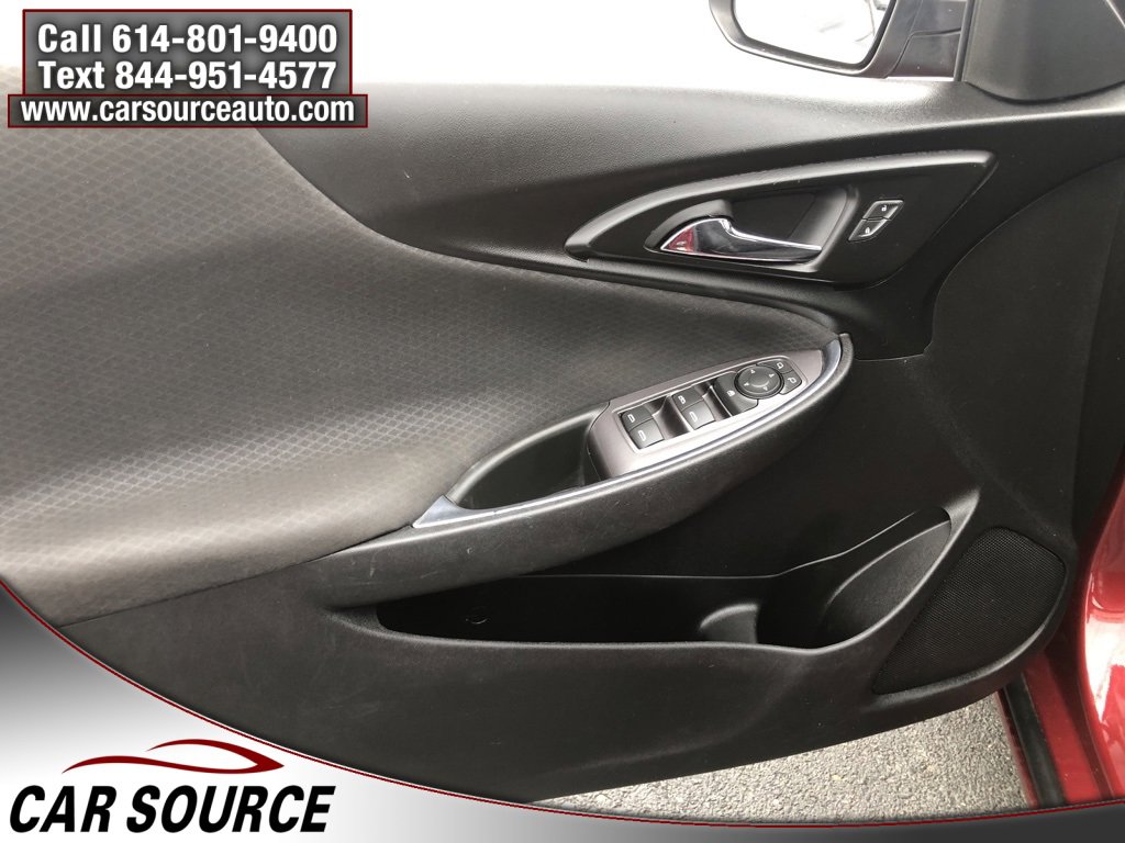 Used 2019 Chevrolet Malibu LT image 15