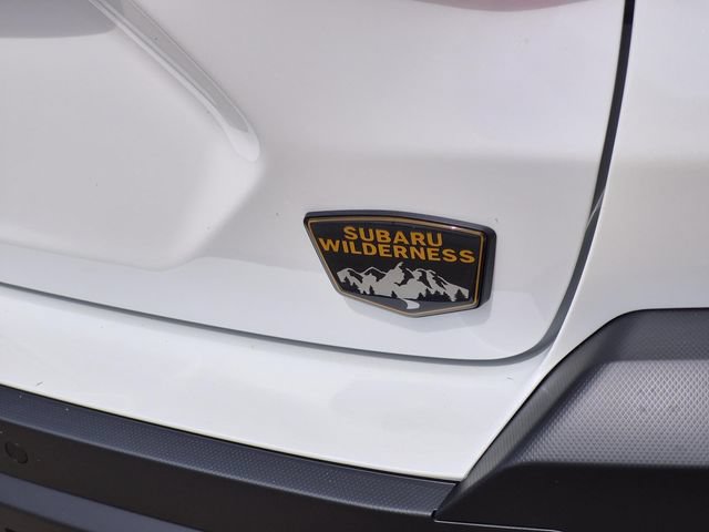 New 2026 Subaru Crosstrek 2.5i Wilderness AWD/4WD image 6