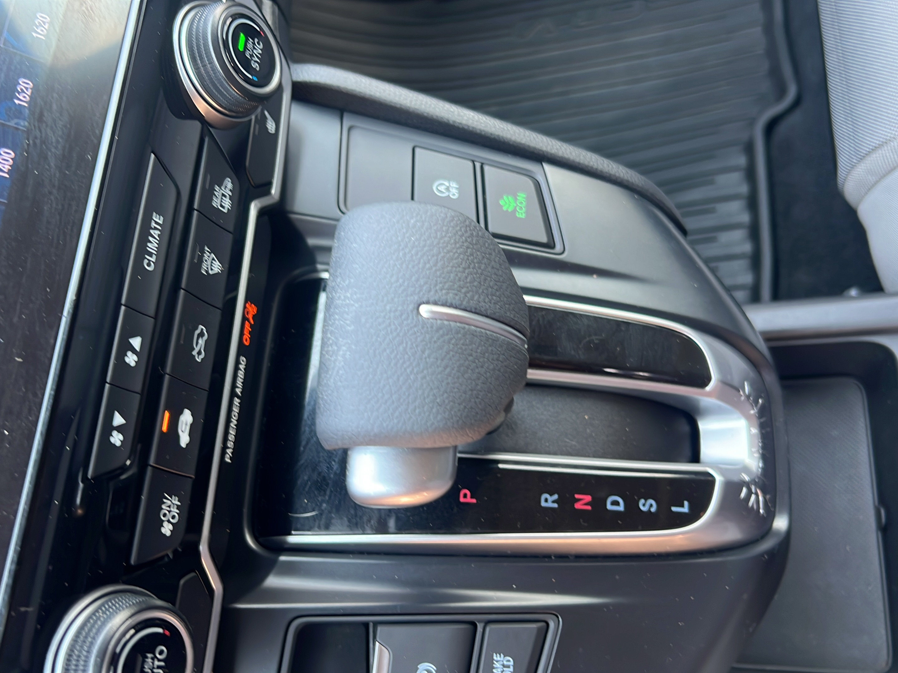 Used 2021 Honda CR-V EX image 18