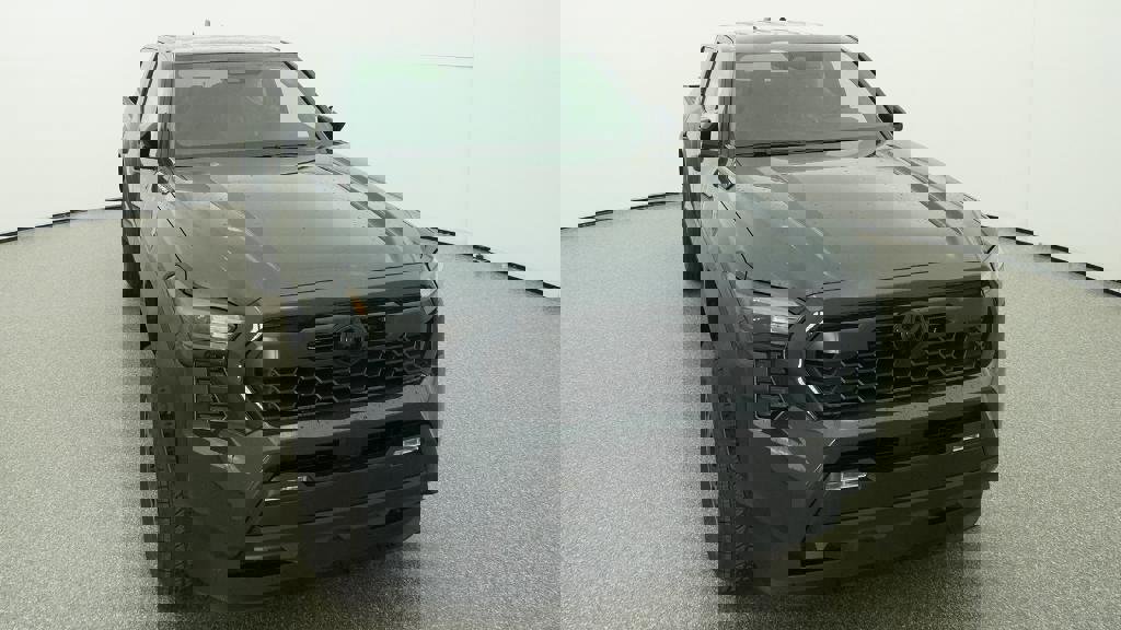 New 2026 Toyota Tacoma TRD Off-Road image 48