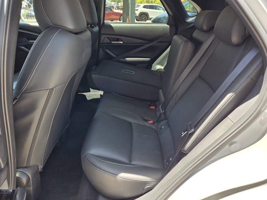 Certified 2025 MAZDA CX-30 AWD 2.5 S w/ Select Sport Pkg image 6