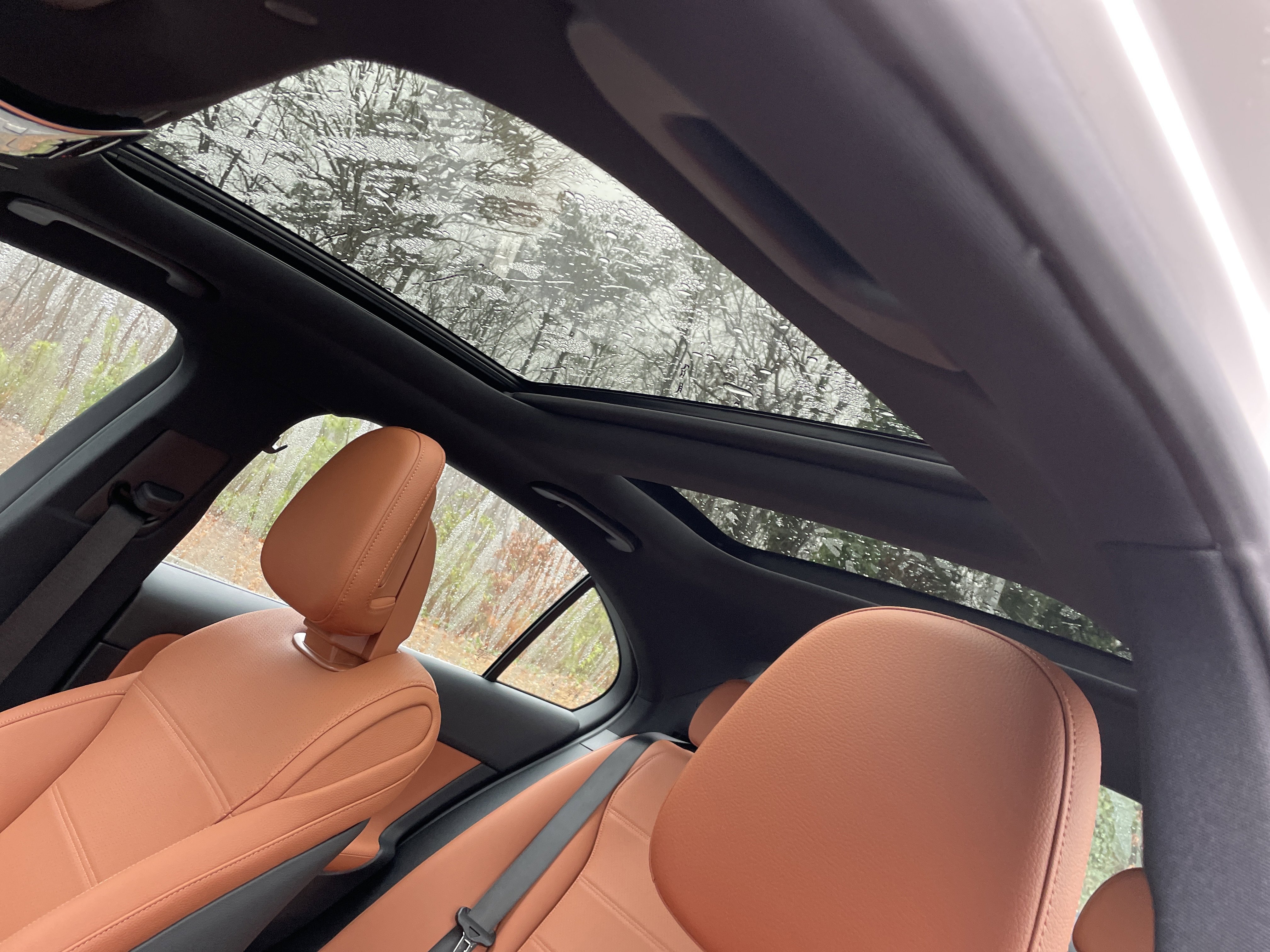 New 2026 Mercedes-Benz C 300 4MATIC Sedan image 22