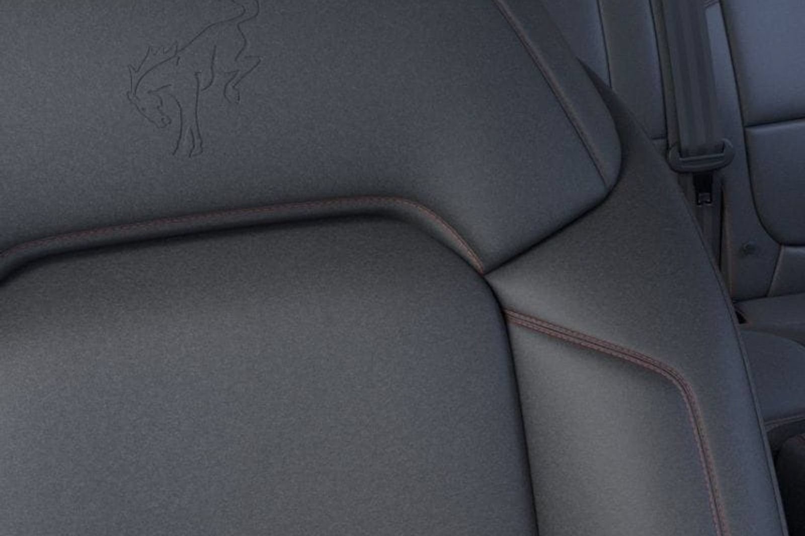 New 2026 Ford Bronco Stroppe Edition AWD/4WD image 22