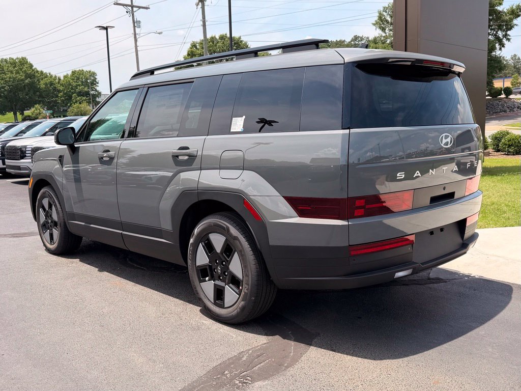New 2027 Hyundai Santa Fe SEL FWD image 6