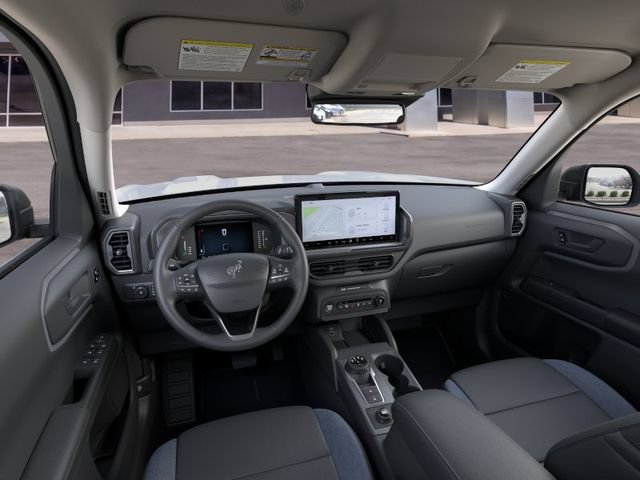 New 2026 Ford Bronco Sport Outer Banks AWD/4WD image 9