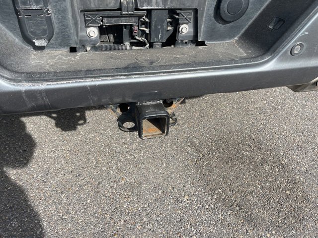 Used 2021 Chevrolet Silverado 1500 High Country image 11