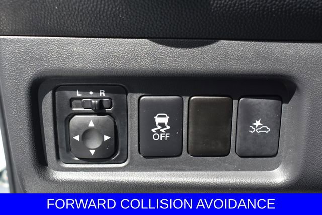 Used 2024 Mitsubishi Mirage G4 LE FWD image 6