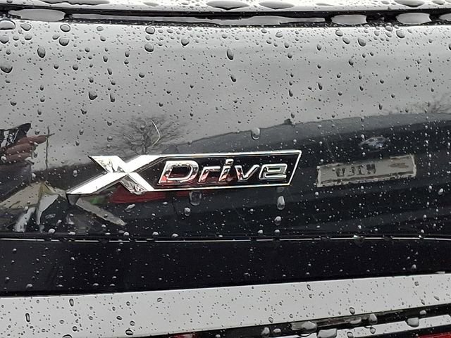 New 2026 BMW 750e xDrive image 20
