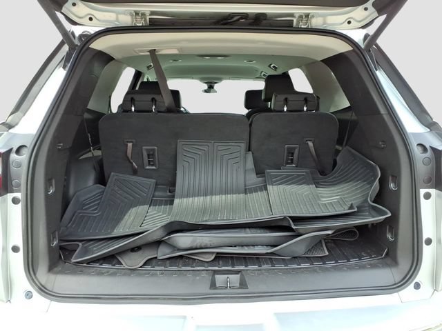 Used 2019 Chevrolet Traverse Premier AWD/4WD image 28