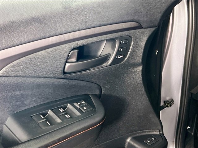 Used 2022 Honda Pilot TrailSport image 18
