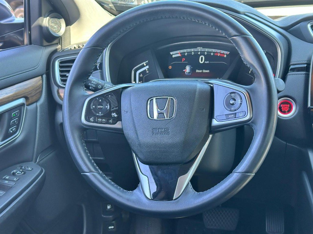 Used 2017 Honda CR-V Touring image 13