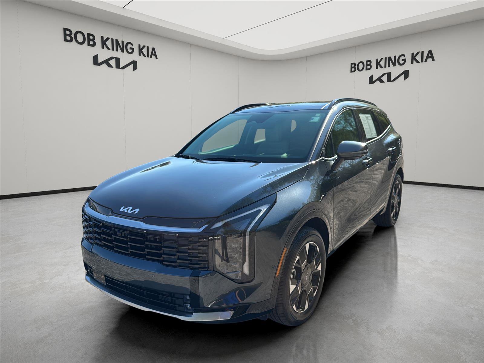 Used 2026 Kia Sportage SX Prestige image 1